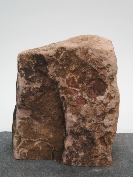 Sandstein rot DEK22115