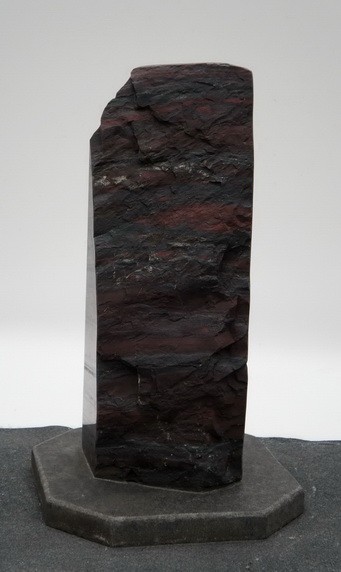 Jaspis Timor Rot JA24132