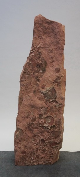 Sandstein rot DEK22109