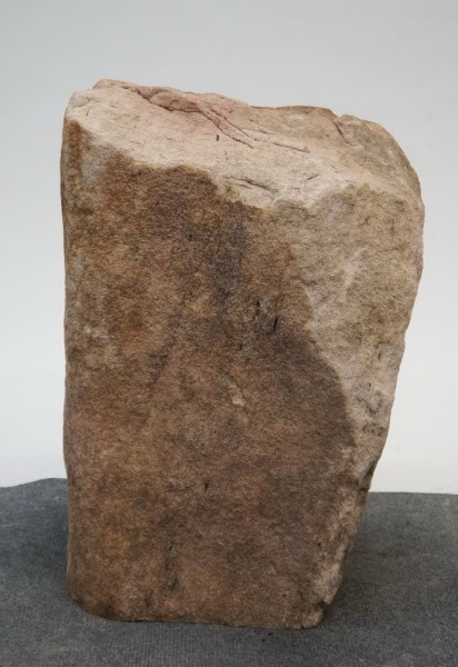 Sandstein rot DEK22116