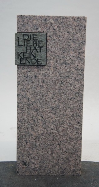 U324 Edition Die Liebe hat kein Ende