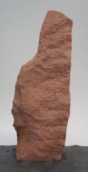 Sandstein rot DEK22134