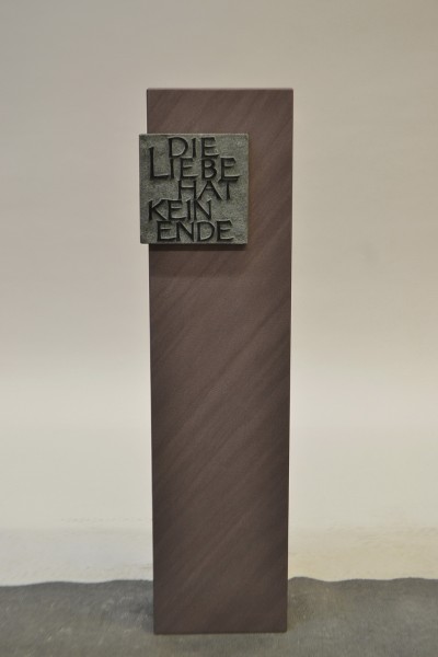 U324 Edition Die Liebe hat kein Ende