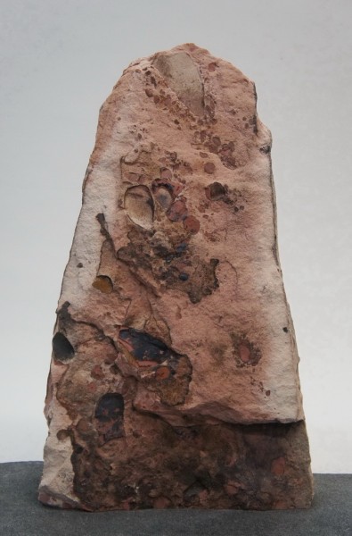 Sandstein rot DEK22108